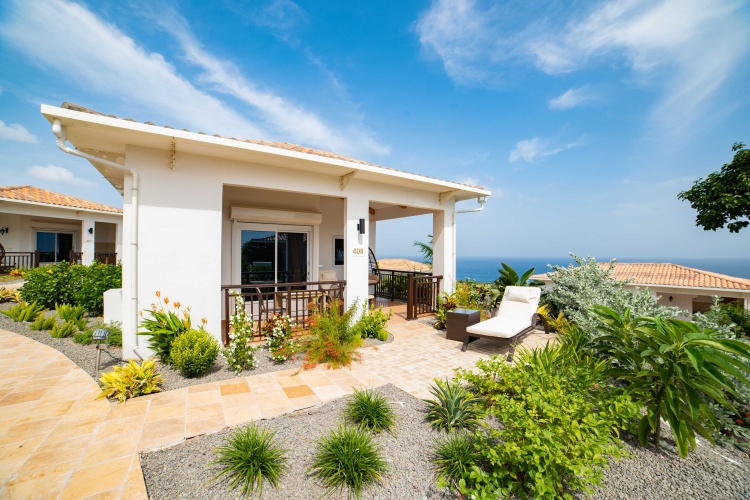 1 Bedroom Cottage