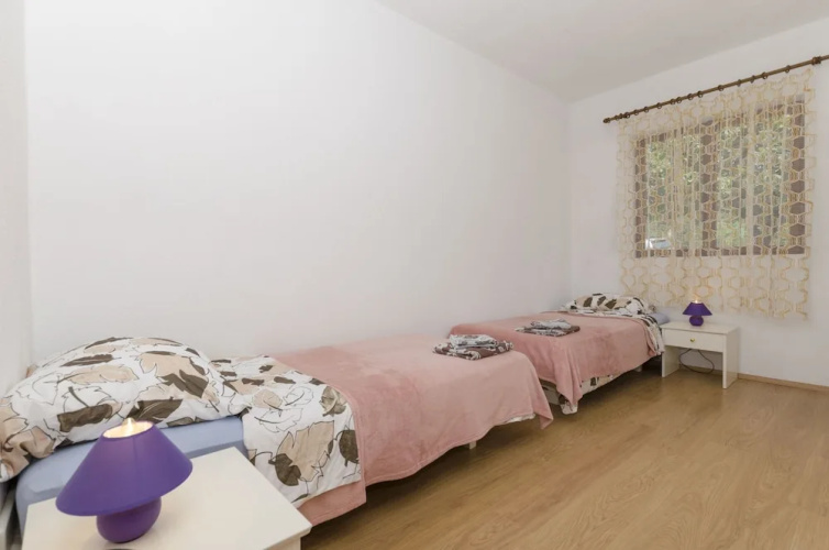 Apartment Milan
