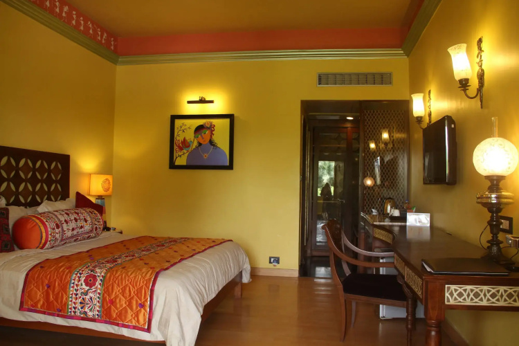 juSTa Rajputana
