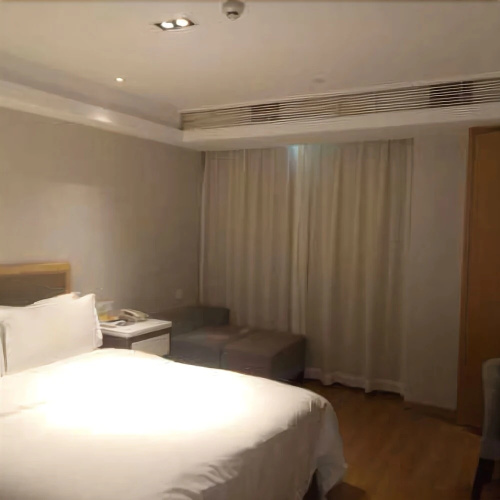Wenhua Boutique Hotel