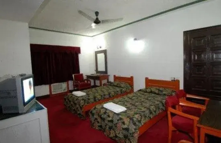 Hotel Host International