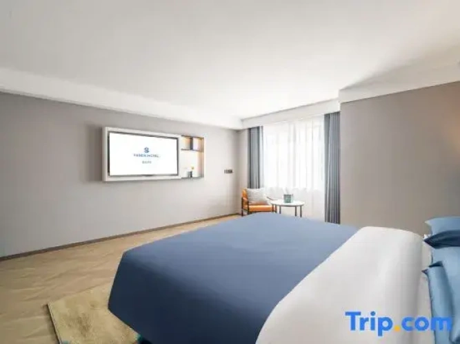 Premium Double room