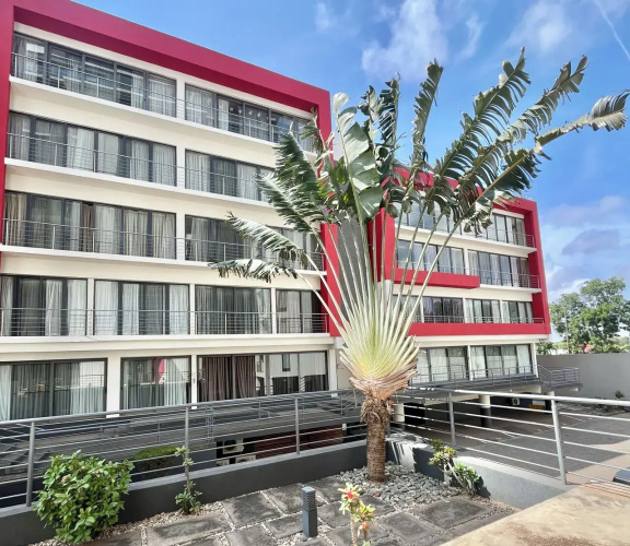 Hotelafbeelding