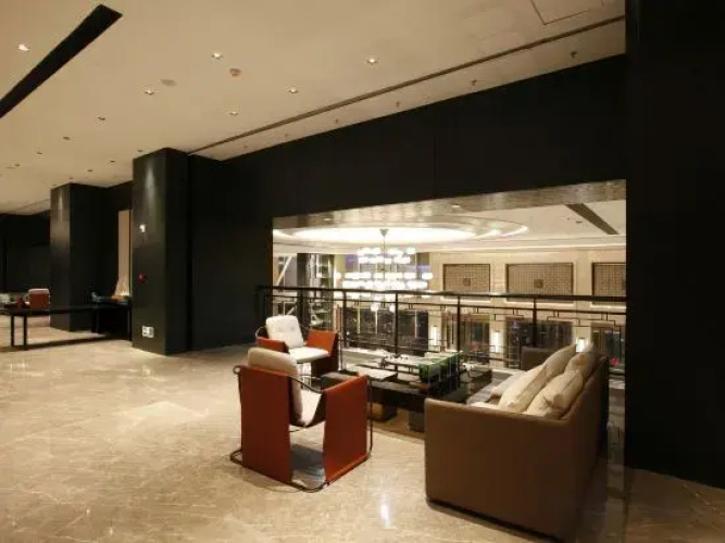 Hotels in Barcelona