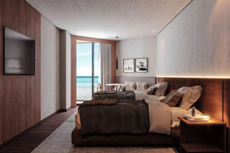 Sais Beach Living Hotel