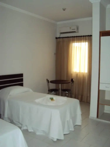 Business Triple room