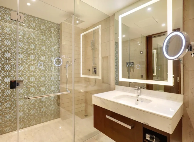 Premium Single room