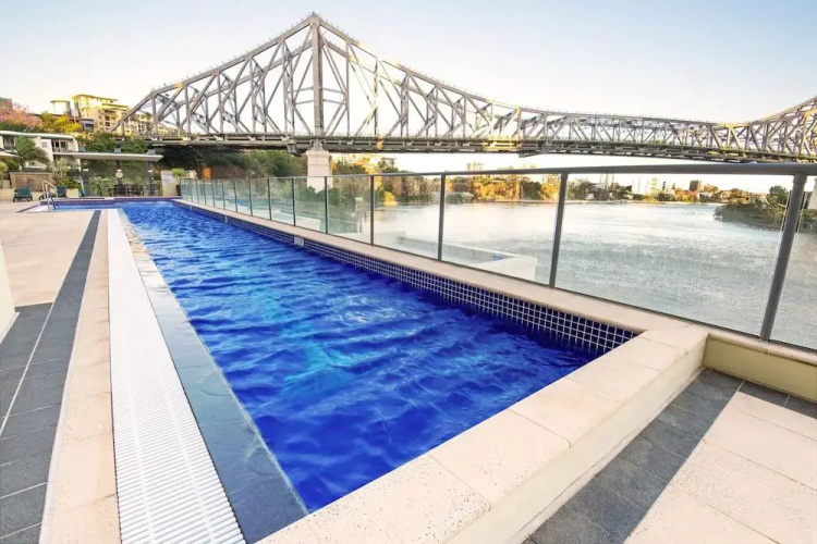 Astra Apartments Brisbane CBD