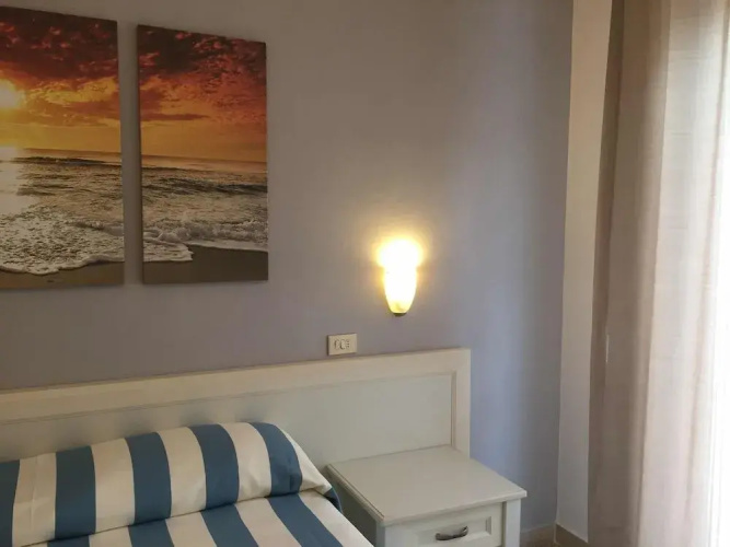 Hotel Conchiglia