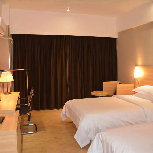 Dongfang Comfort Inn