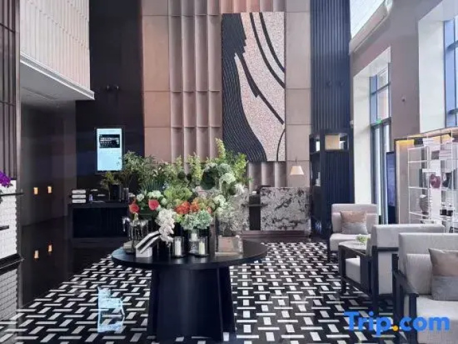 Meihao Lize Hotel