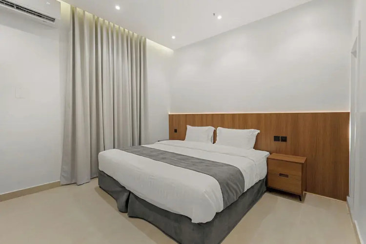 karam suite