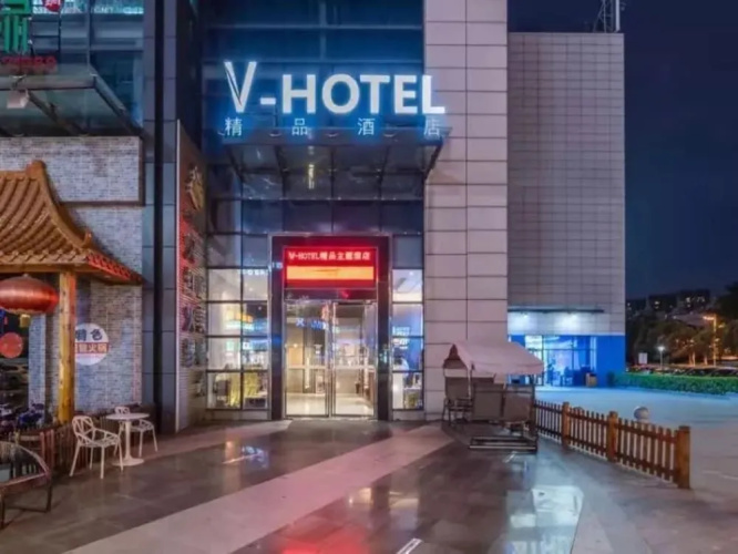 Imagen del hotel