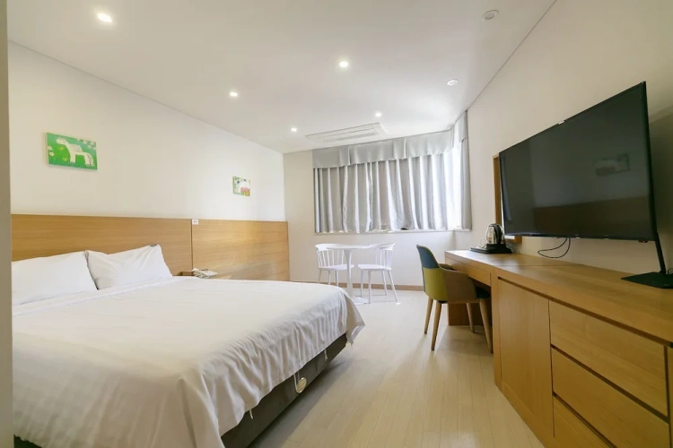 Business Double room