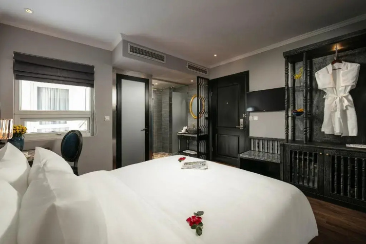 Viet View Hotel & Spa