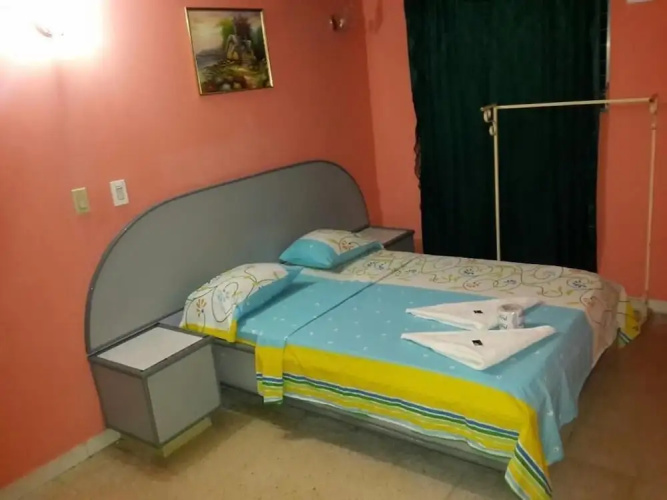 Residencial Las Canarias