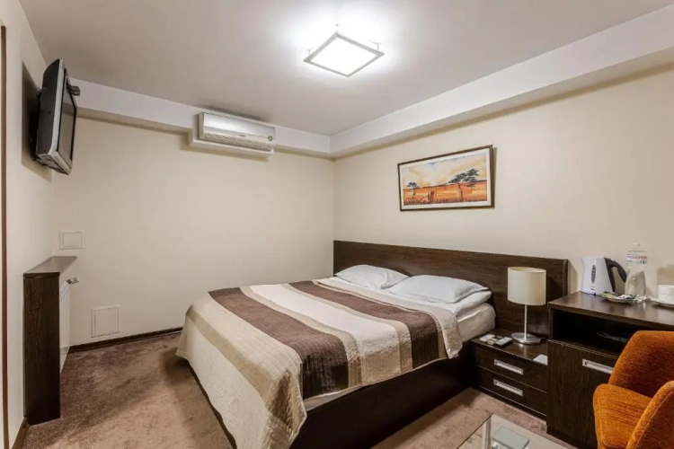 Comfort Double room