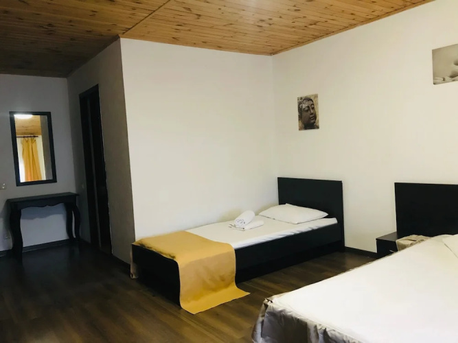 SPAdessa Hotel