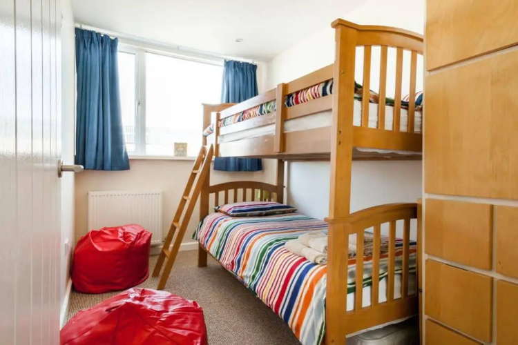 Kernow Trek Lodge