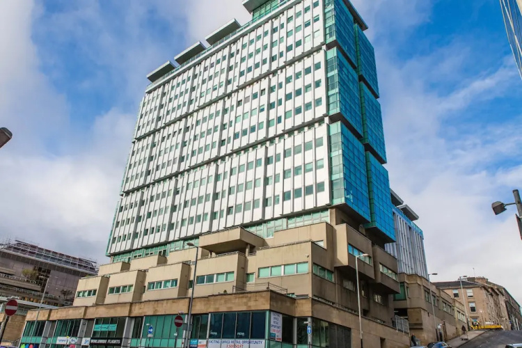Hotelbild