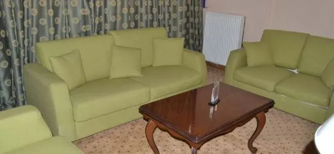 Grand Hotel Palace Korce