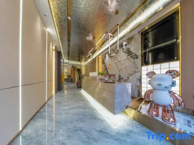 Yihao Theme Hotel (Red Bay)