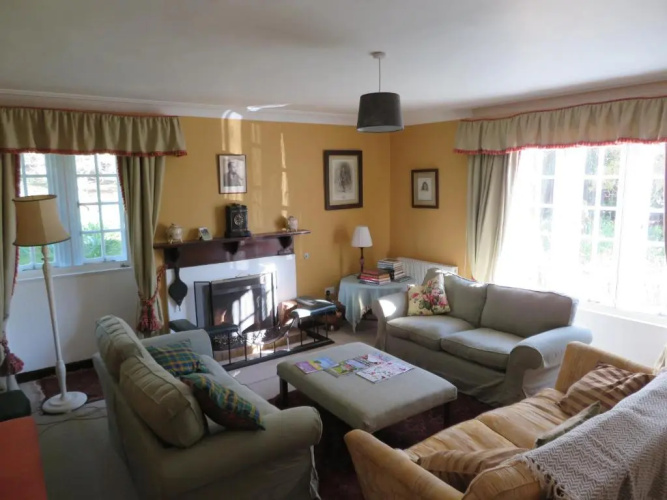 Balvraid Lodge B&B