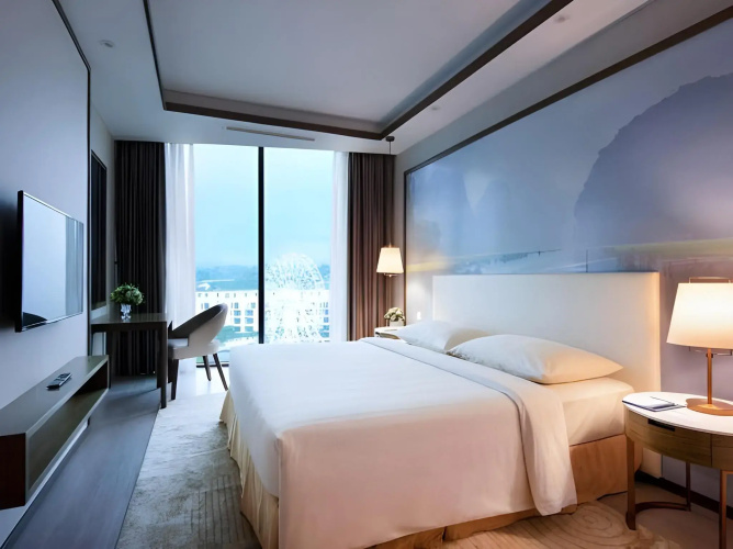 FLC Grand Hotel Samson