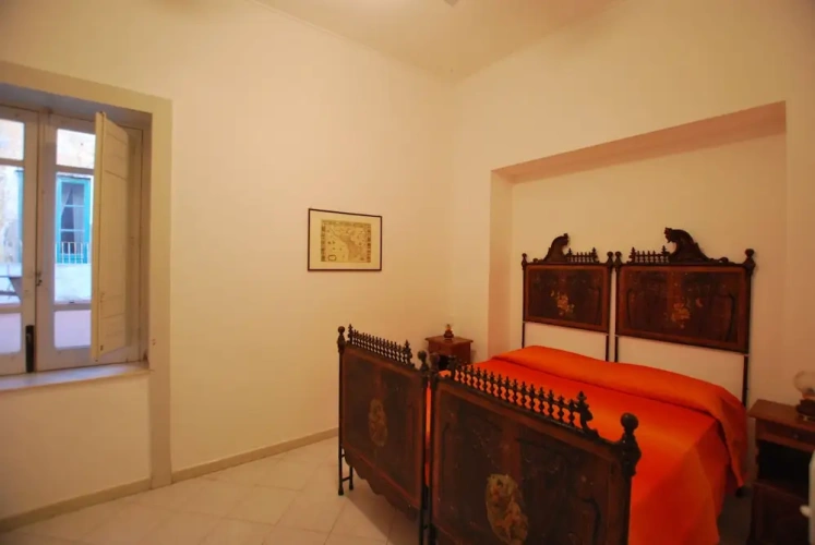 3 Bedrooms Apartment