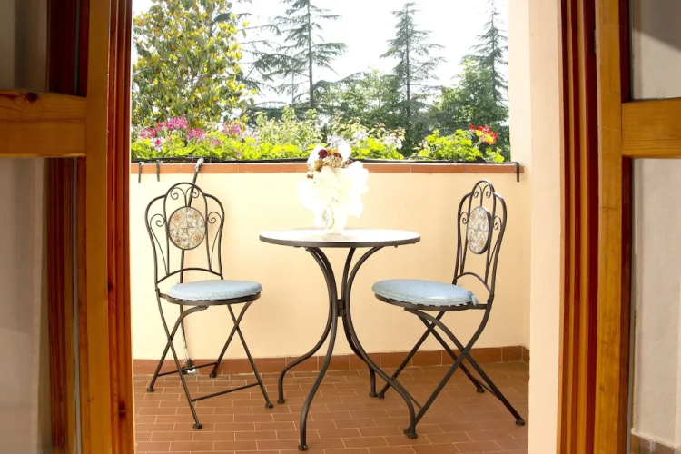 Apartment Via Irlanda