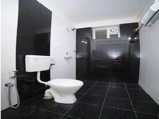 OYO 8420 Elite Inn