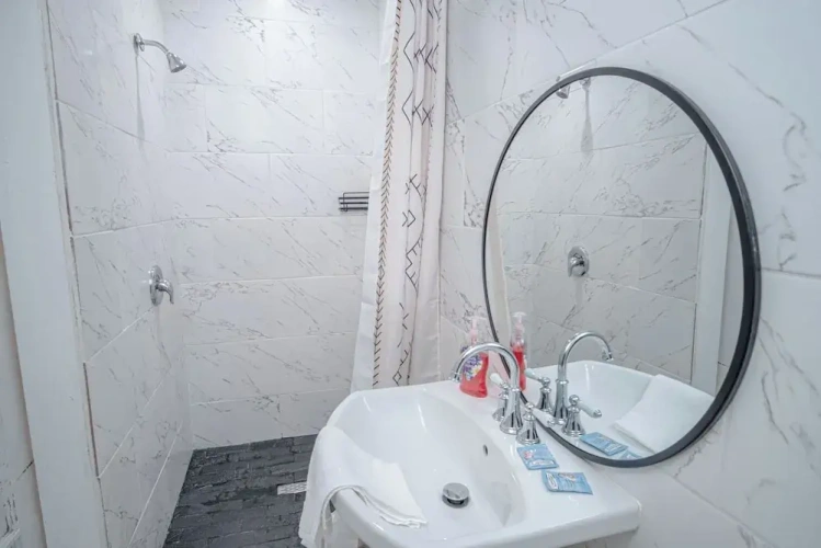 1 Bedroom Standard room