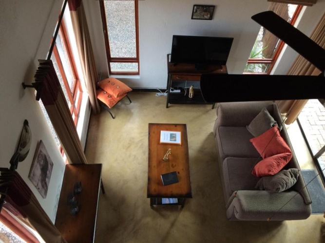 3 Bedrooms Cottage