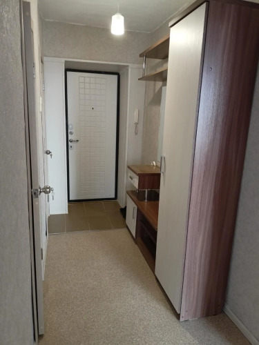 Фотография номера квартиры Апартаменты на проспекте Ибрагимова 63А