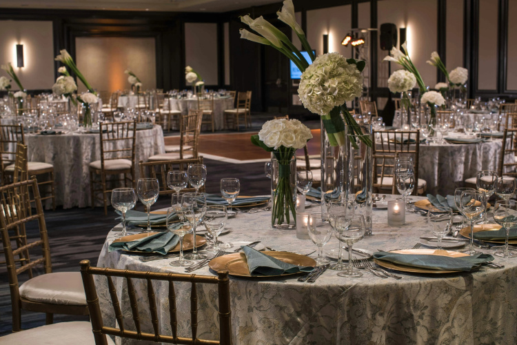 Renaissance Baltimore Harborplace Hotel photo 28