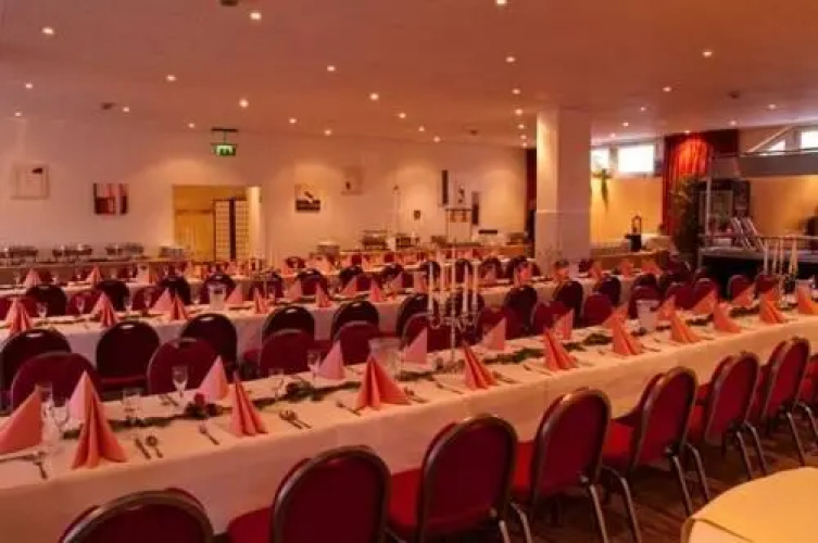 Gresham Carat Hotel, Hamburg