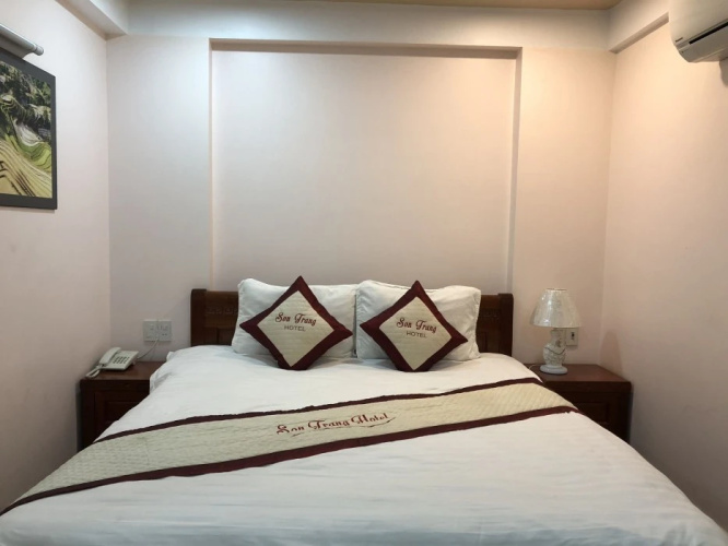 Sapa Land Hotel