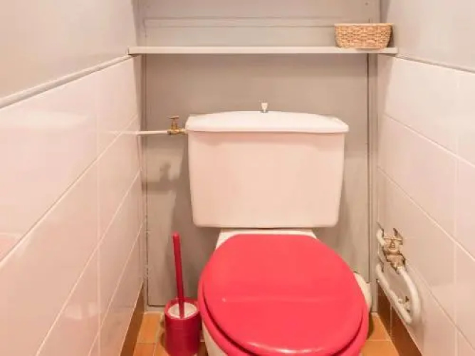 Apartment Pré Des Fonts 1