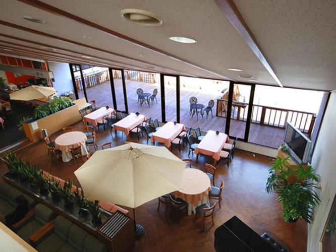 Takeo Onsen Heights