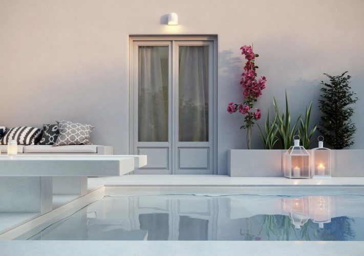 Altera Pars Suites