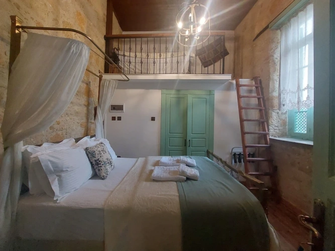 Standard Twin Family room