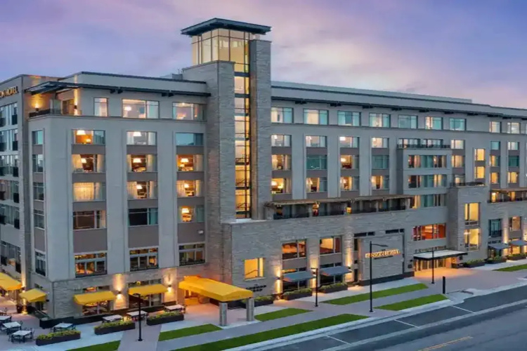 Hotelafbeelding