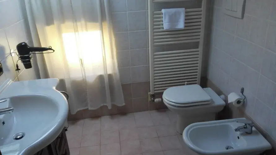 Bed and Breakfast ActeaVerona