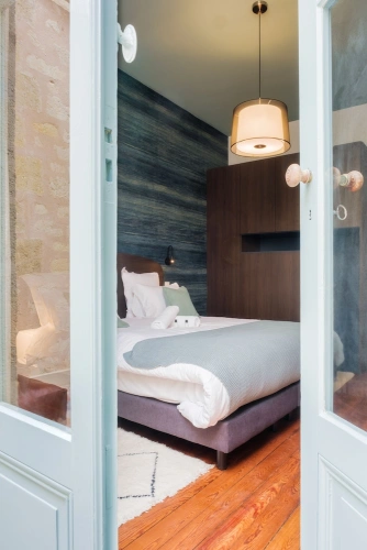 Tanjia Double room