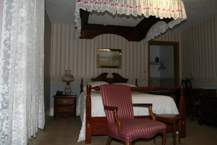Hotel Gunter