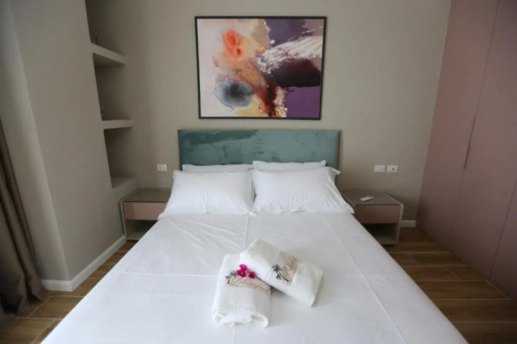 Blissful Apartments