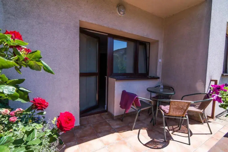 Apartament Algador