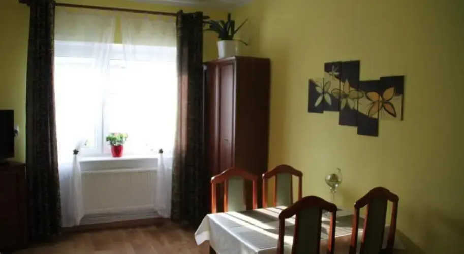 Apartament Pogodno