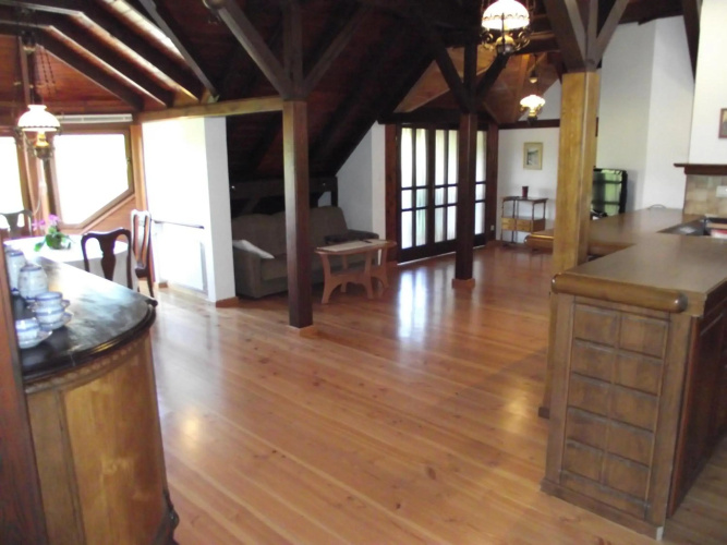 Apartament ALINA
