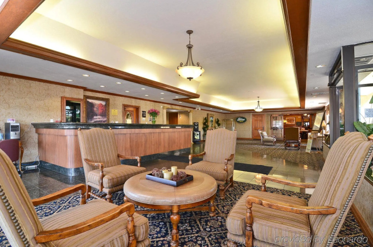 Best Western Plus Midwest Inn photo 29
